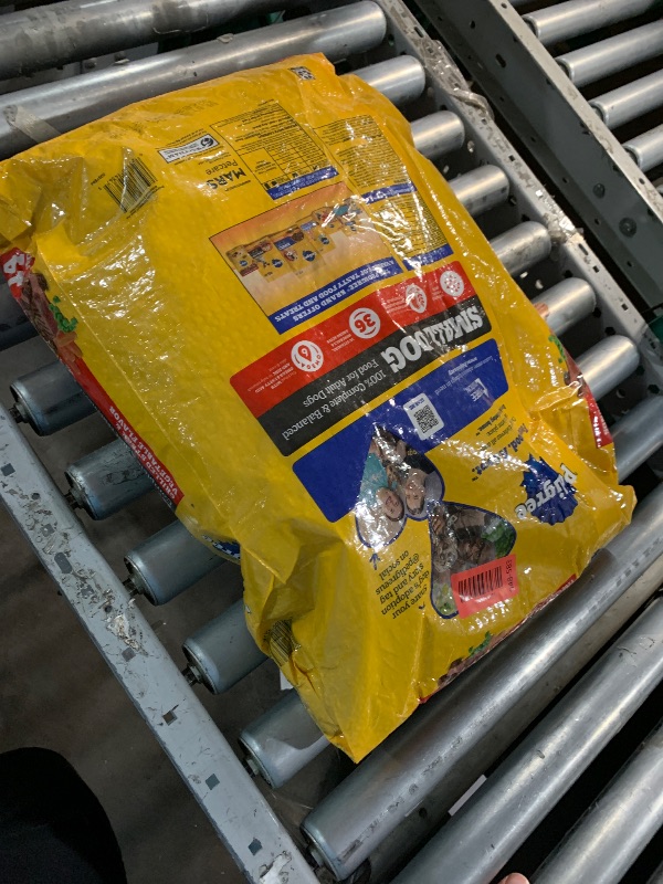 Photo 1 of ***EXP; (06/28/2028)***Pedigree Complete Nutrition Adult Small Dog Dry Dog Food, Grilled Steak & Vegetable Flavor, 14 lb. Bag