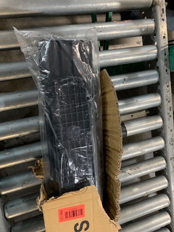 Photo 1 of ?Easy Set-Up? RAUBAY 59.8 x 82.7in Collapsible Gray Backdrop Screen Portable Retractable Panel Photo Grey Background with Stand for Video Conference, Photographic Studio, Streaming