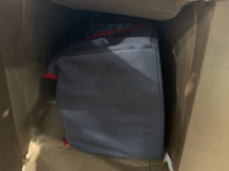 Photo 1 of (twin xl size*? )KAMPKEEPER Camping Cot,Camping Cots for Adults,Folding Camping Cot with Inflatable Air Mattress and Carry Bag,for Outdoor Travel Camp Beach Vacation (not Included The Airpump)