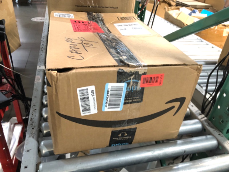 Photo 1 of (top only) COBIZI 10x10 Heavy Duty Pop Up Canopy Tent for Event Commercial Instant Canopy with 4 Sidewalls, Portable Vendor Outdoor Tent for Parties?Backyard, Camping, Waterproof UPF50+, Dark Blue