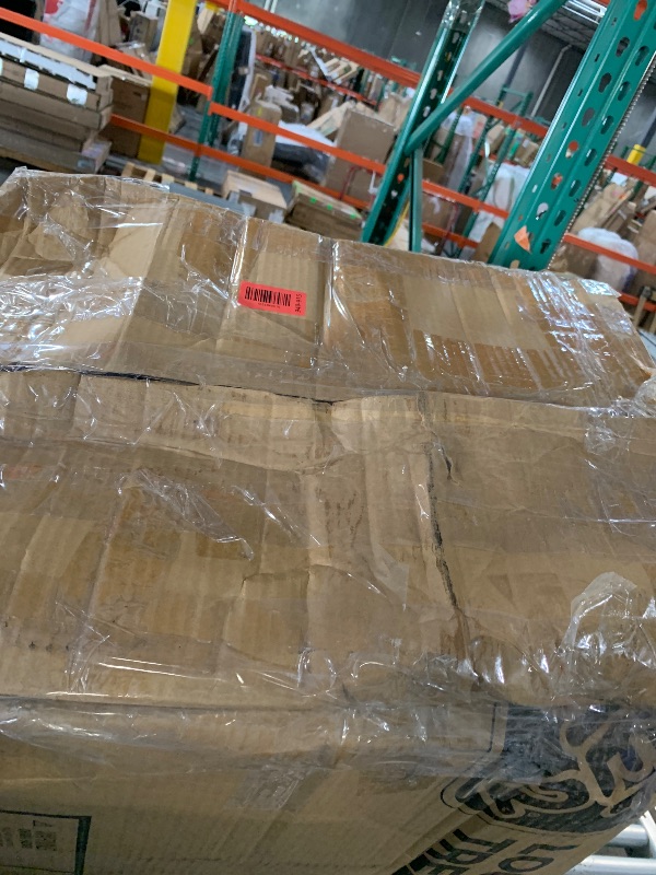 Photo 1 of (used)(incomplete)(please see all images) Step2 Play Naturally Playful Lookout Treehouse, Kids Outdoor Playset, Backyard Playground Set, Slide, Ladder, Pivoting Periscope