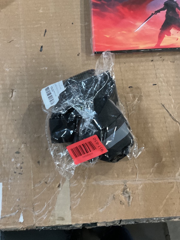 Photo 1 of Sleep Position Trainer, Positional Sleep Apnea Device with Adjustable Vest & Ball - Prevent Back Sleeping Device, Slumber Bump Trainer for Positional Therapy for Sleep Apnea Snore Reducing Aids