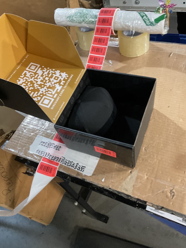 Photo 1 of (see all images) BRIMZ Outdoor Performance Hat - Breathable Sweat Resistant Fitness Hats - Best for Golf, Running, Workouts