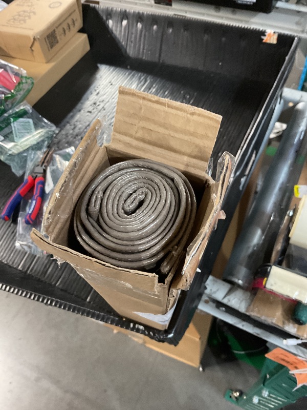 Photo 1 of (darker than stock) (used/fair) Hittun 2 Pieces Recliner Headrest Covers Protector Non Slip Waterproof Recliner Sofa Headrest Covers for Recliner Chair,Faux Leather Recliner Couch Headrest Protector for Sofa,Theater Seat (Taupe, 2)