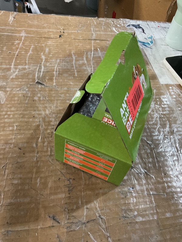 Photo 1 of ***(PARTS ONLY/ NON FUNCTIONAL)***Anti Barking Device, Auto Dog Barking Control Device with 50FT, Rechargeable Bark Dog Deterrent Bark Box 3 Levels Dog Bark Deterrent Device for Outdoor/Indoor