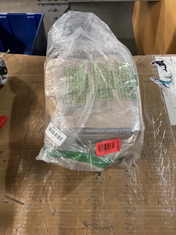 Photo 1 of (bagged) (parts) (non-functional) CHULUX Mini Coffee Maker for K Capsule, Single Serve Coffee Maker for One Cup Americano, Lightweight Pod Coffee Machine, Red