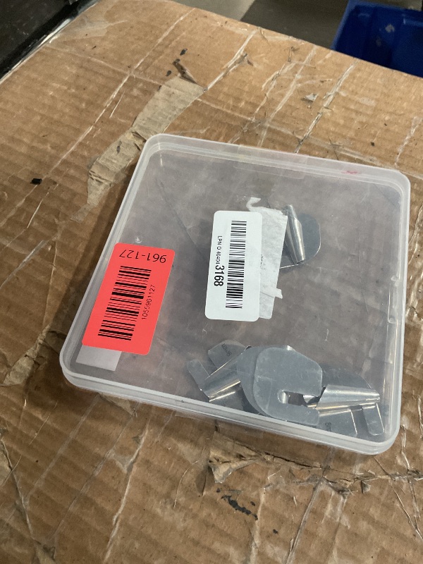 Photo 1 of "4 Sizes Wide Rolled Hem Pressure Foot Sewing Machine Feet Hemming Machine Hand Sewing Machine Sewing Accessories (7mm-10mm, Piece, 4) ,