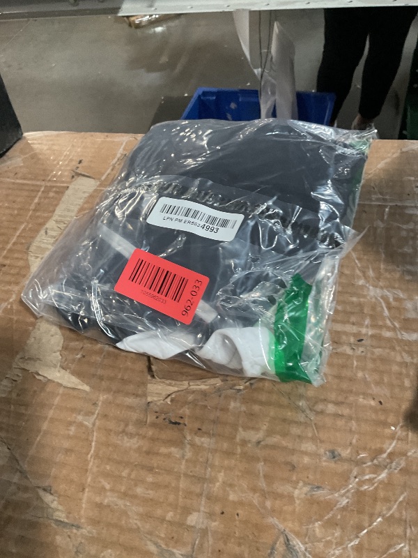 Photo 1 of (SIZE 12) (USED/FAIR) NECIOUS Girls Swimsuit Bikini Set, 3 Piece Girl Bathing Suits Color Block Cutout Swimwear with Shorts Size 11 Size 12 Black