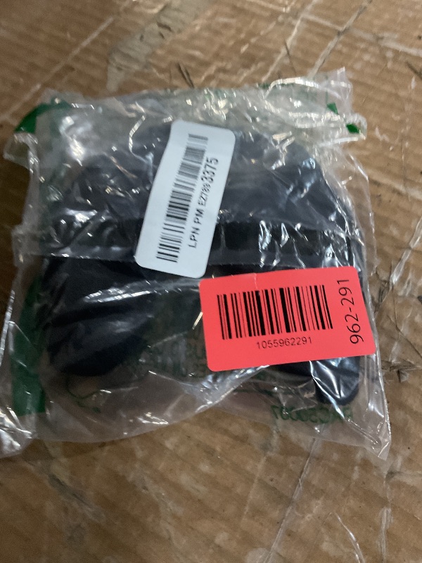 Photo 1 of ***READ NOTES***(MISSING ONE)
Coolrunner Ice Skate Blade Covers, Sports Blade Cover Skate Blade Protector for Hockey Skates, Figure Skates and Ice Skates, Black