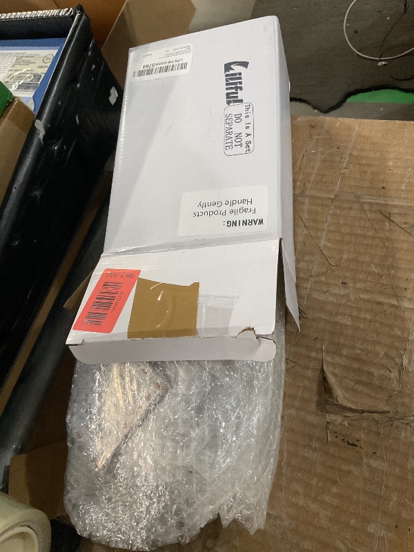 Photo 1 of (used)(incomplete) Liliful 25 Set Baby in Bloom Baby Shower Party Favors for Guests Seed Organizer Glass Bottles with Cork Stopper