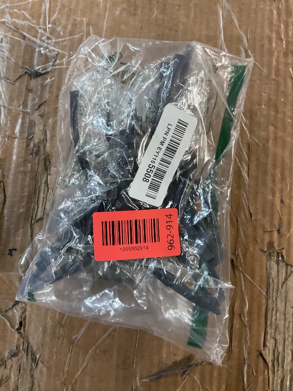 Photo 1 of (10 Pack) T20+ Side Brushes Compatible With Airrobo T20+ Robot Vacuum Cleaner, Accessories Kit, Replacement Side Brush, Edge Sweeping Brushes, Corner Brush Accessories Kit, Vacuum Attachments Brushes