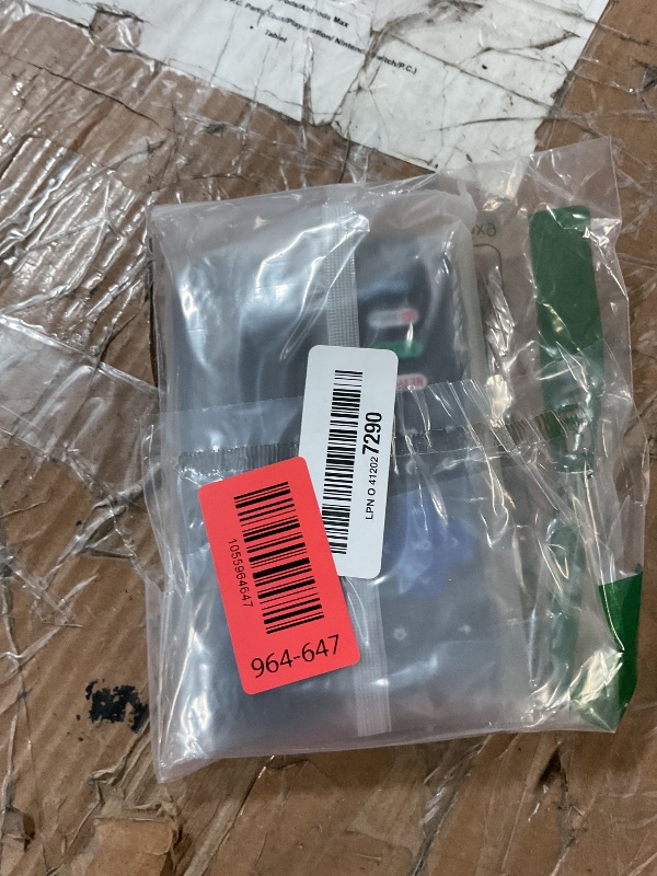 Photo 1 of (Pack of 2) Replacement Remote Control Only for Roku TV, Compatible for TCL Roku/Hisense Roku/Onn Roku/Sharp Roku/Element Roku/Westinghouse Roku/Philips Roku Smart TVs (Not for Roku Stick and Box)