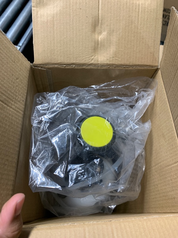 Photo 1 of *************missing all the accessories.******************

Orion Motor Tech Transmission Fluid Pump, 3L Transmission Filler Pump with 12pc ATF Aluminum Adapters, Manual Transmission Fluid Transfer Pump with Pressure Gauge, Transmission Dispenser Oil Pum