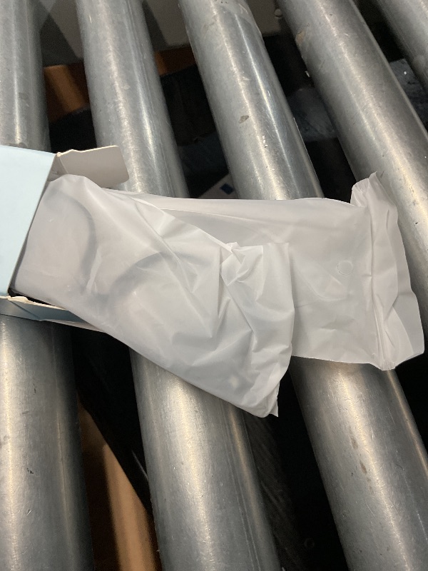 Photo 1 of (USED/FAIR) Blue Light Blocking Glasses - Fashion Square Eyeglasses, Anti UV Ray Computer Gaming Glasses Blue Blockers for Women/Men