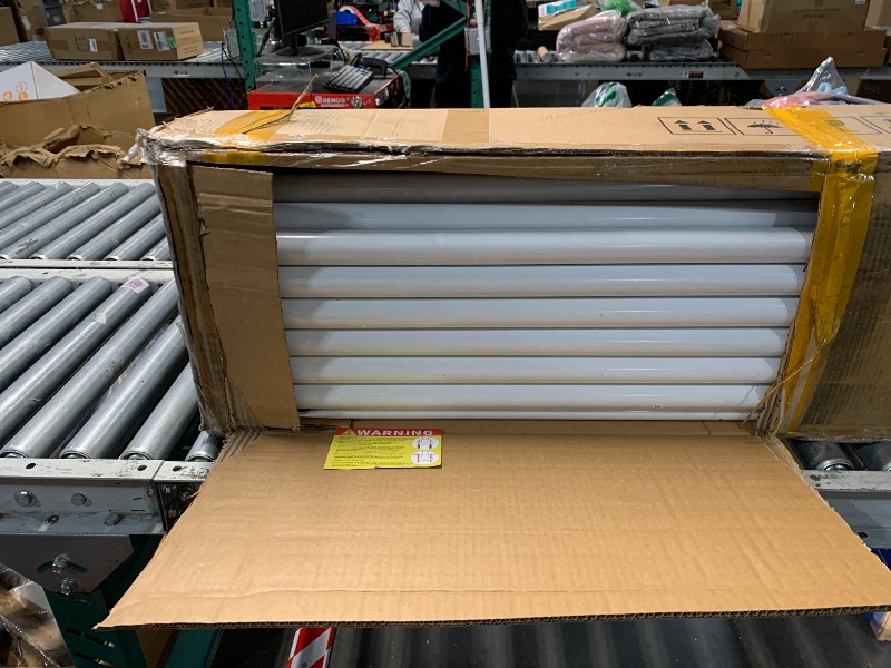 Photo 1 of ****************INCOMPLETE ITEM, THIS IS ONLY 1 BOX IN A MULTI BOX SET*****************
YITAHOME 20x40FT Party Tent Heavy Duty Wedding Tent Event Shelters Outdoor Canopy Upgraded Galvanized Steel Carport with Removable Sidewall Windows for Commercial and 