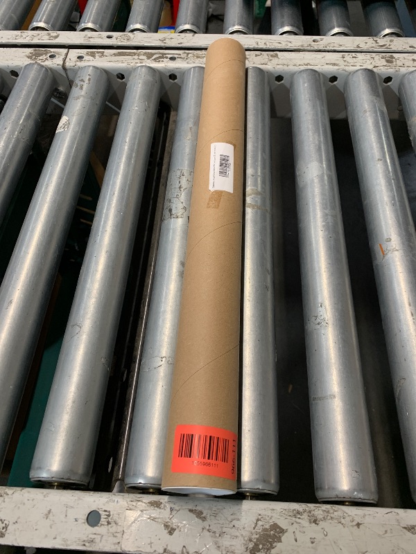 Photo 1 of ***FACTORY SEALED***Unique Home Wall Stickers Guardian Angel Decal Décor for Bedroom Living Room Nursery - Size: 17 Inch X 40 Inch