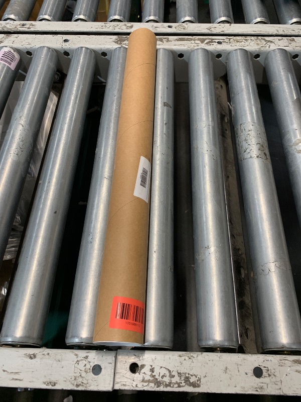 Photo 1 of ***FACTORY SEALED***Design With Vinyl Design With Vinyl Wall Decal Quickest Way to MyShoe Motivational Wall Decal for Boys Girls Bedroom - Size: 12 Inch X 30 Inch