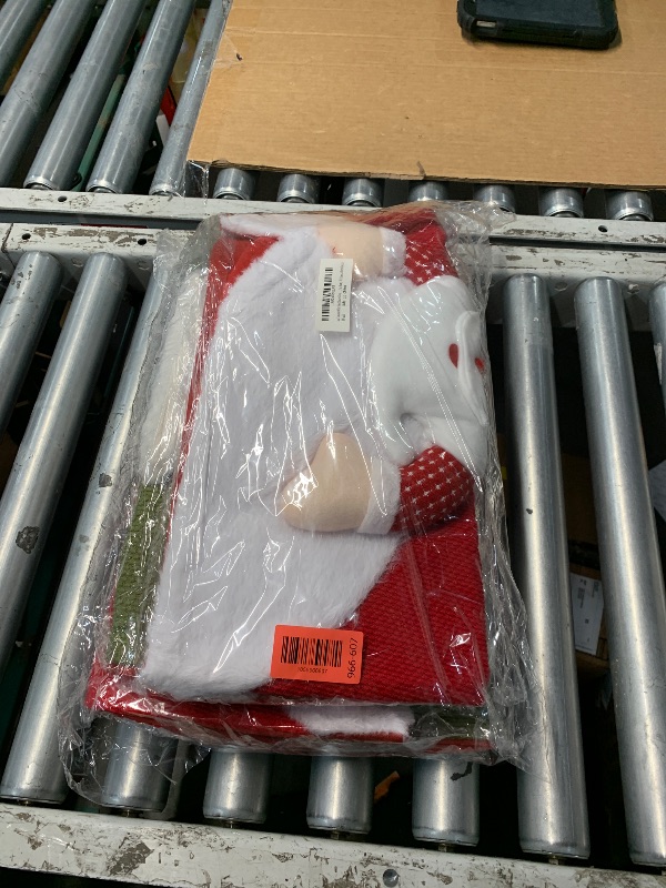 Photo 1 of ***FACTORY SEALED***hailanbao Chair Covers, Dining Chair Covers, Kitchen and Dining Chair Covers 4 Piece Set, Removable and Washable Dining Chair Covers for Home, Festivals and Events