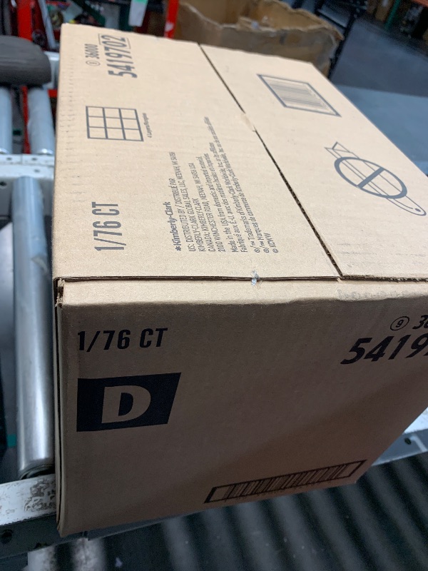 Photo 1 of ***FACTORY SEALED***Depend Fresh Protection Adult Diapers, Incontinence & Postpartum Bladder Leak Underwear for Women, Disposable, Maximum, Medium, Blush, 76 Count (2 Packs of 38), Packaging May Vary