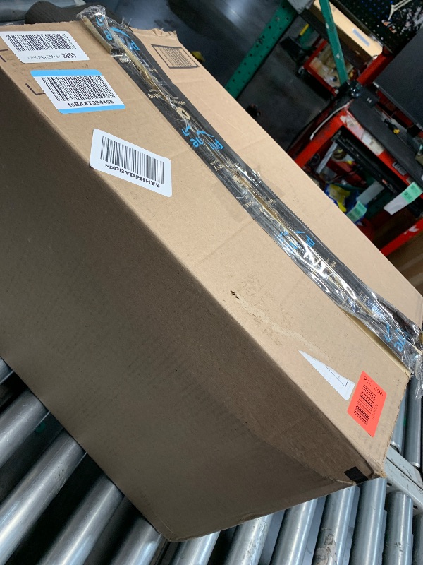 Photo 1 of ***FACTORY SEALED***Depend Fresh Protection Adult Diapers, Incontinence & Postpartum Bladder Leak Underwear for Women, Disposable, Maximum, Medium, Blush, 76 Count (2 Packs of 38), Packaging May Vary