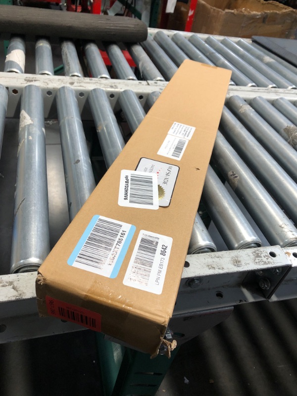 Photo 1 of ***FACTORY SEALED***MYshade Top Down Bottom Up?TDBU? Cellular Shades, 1.5 inch Cordless Blackout Honeycomb Pleated Blinds for Windows Home Bedroom Office, Light Control, Thermal Insulated, 27" W x 72" H, Black