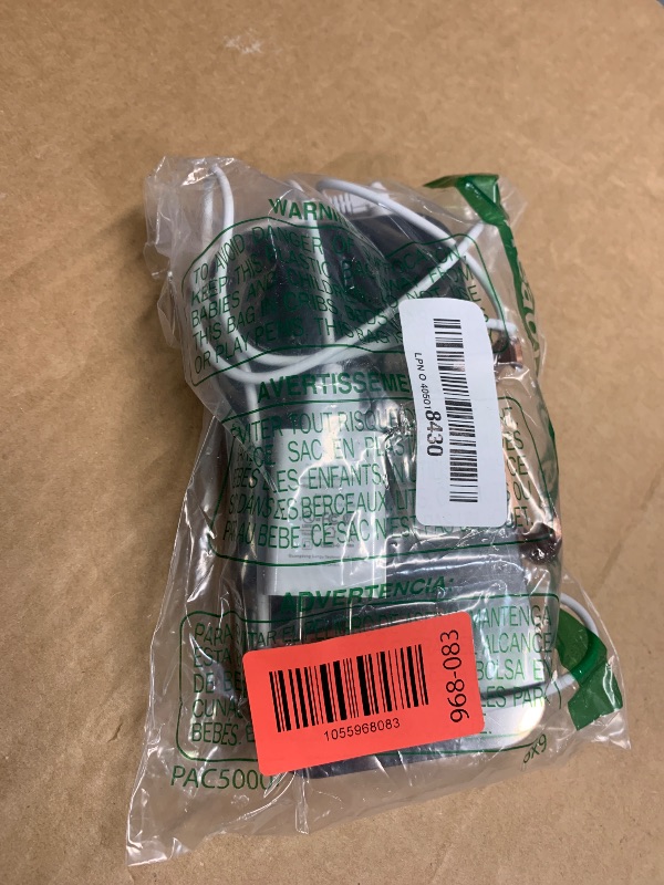 Photo 1 of (used) SZELAM Alarm Clock for Bedroom,LED and Mirror Digital Clock Large Display,with Dual USB Charger Ports,Auto Dim,Snooze Mode