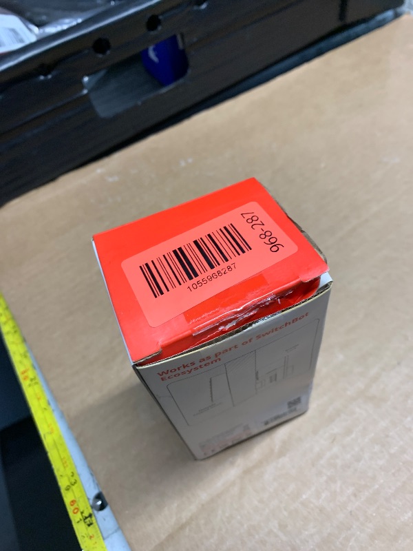 Photo 1 of ***PARTS ONLY***Smart Lock Ultra with Keypad,Fingerprint Door Lock, App Remote Control, Built-in WiFi Keypad Deadbolt, Auto Unlock, Waterproof&Easy Install,Supports Alexa and Google (Lock Ultra Touch Combo)