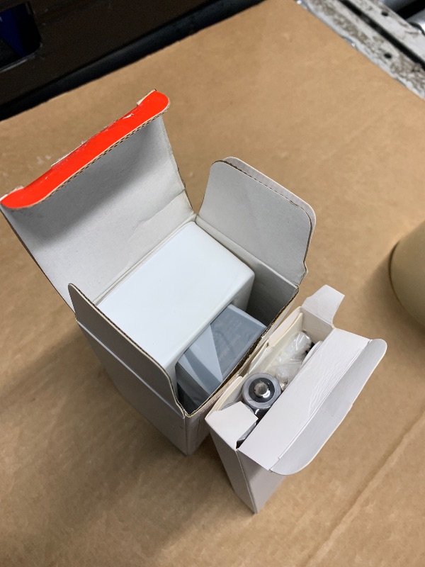 Photo 1 of ***PARTS ONLY***Smart Lock Ultra with Keypad,Fingerprint Door Lock, App Remote Control, Built-in WiFi Keypad Deadbolt, Auto Unlock, Waterproof&Easy Install,Supports Alexa and Google (Lock Ultra Touch Combo)