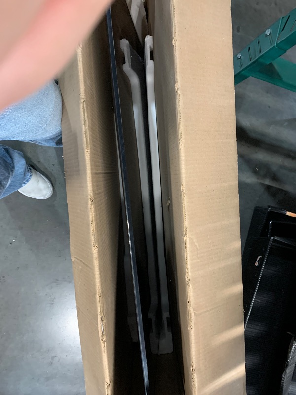 Photo 1 of **********NON-FUNCTIONAL, MISSING EVERYTHING BUT MONITOR**************
SAMSUNG 43" M70B Series 4K UHD USB-C Smart Monitor & Streaming TV, 4ms, 60Hz, HDR10, Wireless Display, Gaming and IoT Hubs, Alexa Built-in, 2022, LS43BM702UNXZA, Black