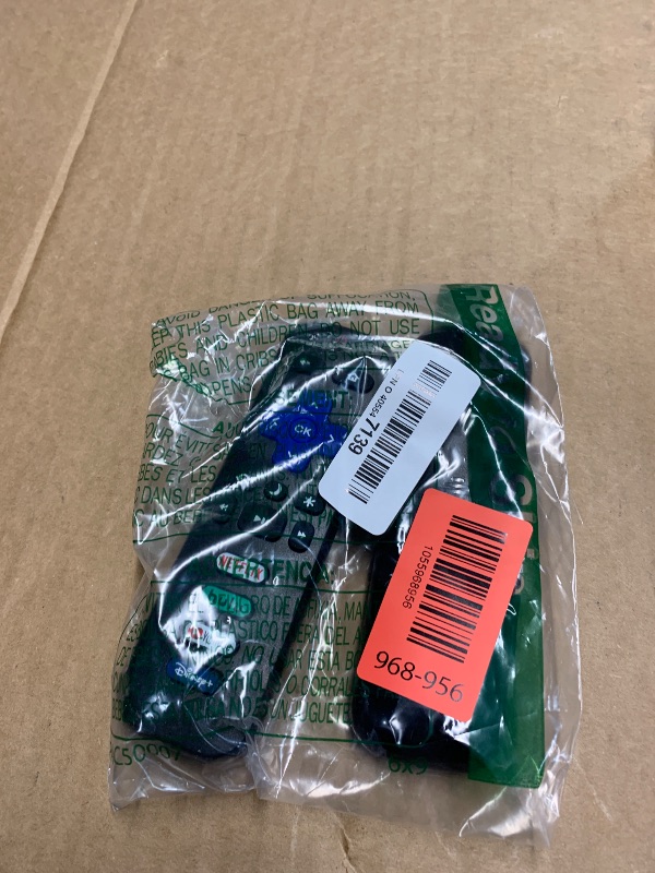 Photo 1 of (Pack of 2) Replacement Remote Control Only for Roku TV, Compatible for TCL Roku/Hisense Roku/Onn Roku/Sharp Roku/Element Roku/Westinghouse Roku/Philips Roku Smart TVs (Not for Roku Stick and Box)