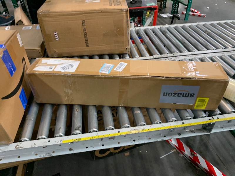 Photo 1 of Mabett Hood Deflector Protector with 3 Pcs LED Grille Lights for Ford Maverick 2022-2025 Accessories, Hood Shield Replacement with Waterproof Amber Trim Lamp for Maverick