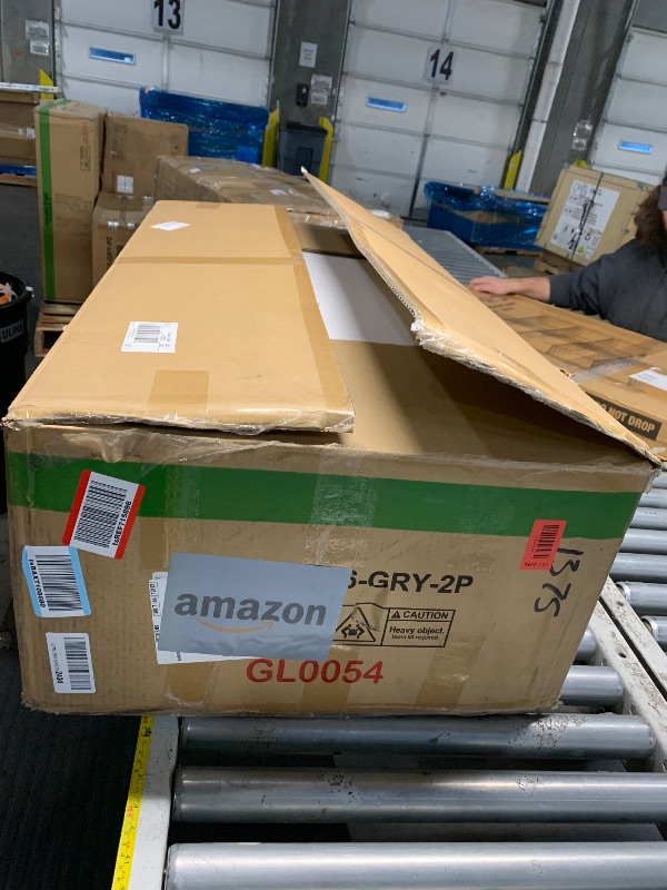 Photo 1 of (used)(please see all images) counter chair set of 2