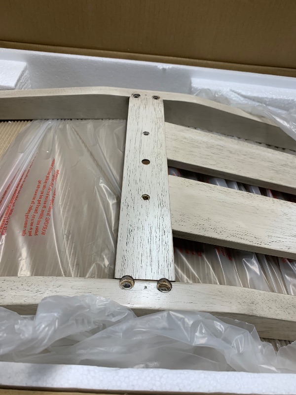 Photo 1 of (used)(please see all images) counter chair set of 2