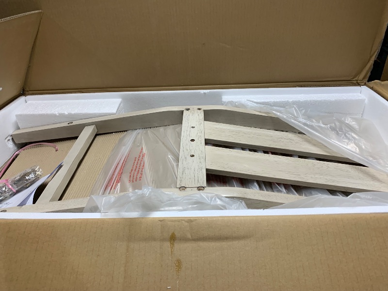 Photo 1 of (used)(please see all images) counter chair set of 2