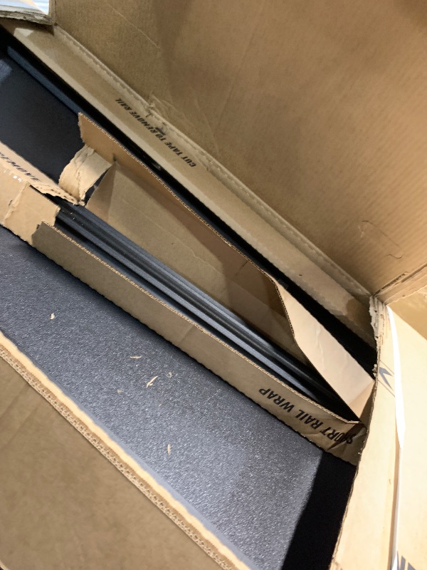 Photo 1 of (please see all images) RealTruck BAK BAKFlip MX4 Hard Folding Truck Bed Tonneau Cover | 448339 | Fits 2021-2025 Ford F-150 (incl. Raptor/Lightning) 5' 7" Bed (67.1")