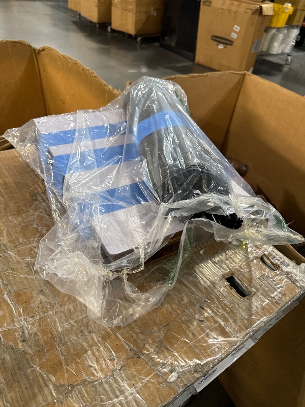 Photo 1 of (used)(missing pieces) INGIORDAR Shoe Rack Organizer 4 Tier Long Metal Organizer Shelf with Industrial