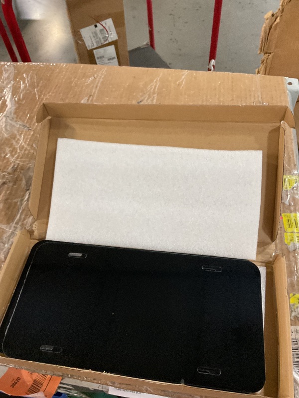 Photo 1 of (incomplete) 20 Pack 0.45mm Blanks Plate Tag for Design Work