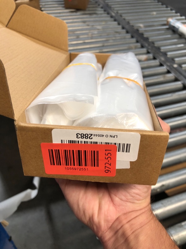 Photo 1 of 10 Pairs Waterproof Shoe Covers for Rain - Disposable Plastic Rain Shoe Covers - Non-Slip Indoor Outdoor Rain Cover for Shoes,Plastic Overshoes for Men Women -Water Proof Boot Protector – Clear