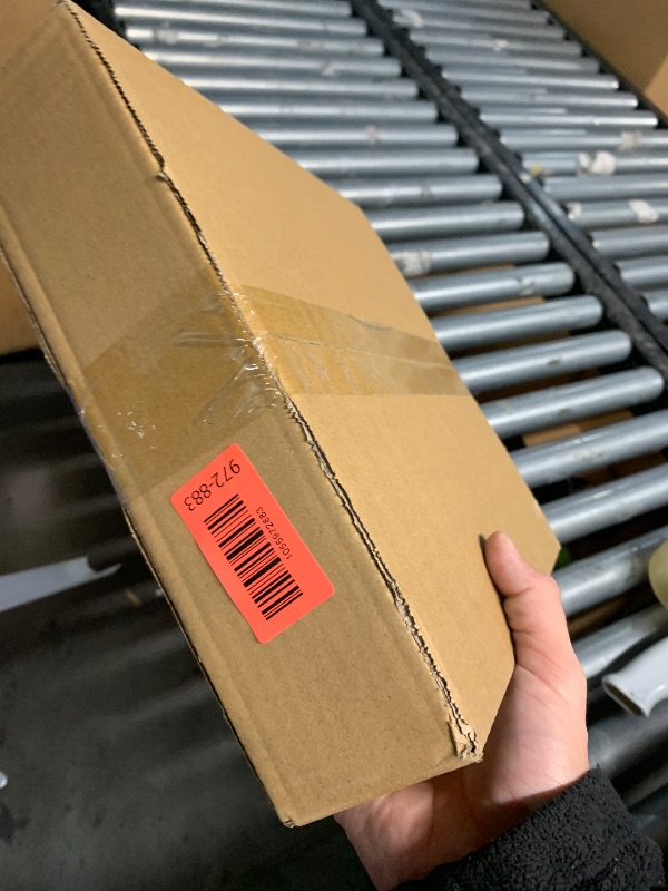 Photo 1 of ***FACTORY SEALED***Fall Flowers Artificial for Decoration Fake Petunias Plants for Outdoor, 2PCS Autumn Silk Faux Flower UV Resistant No Fade Floral for Garden Balcony Yard Porch Realistic Indoor Decor (Burgundy Purple)