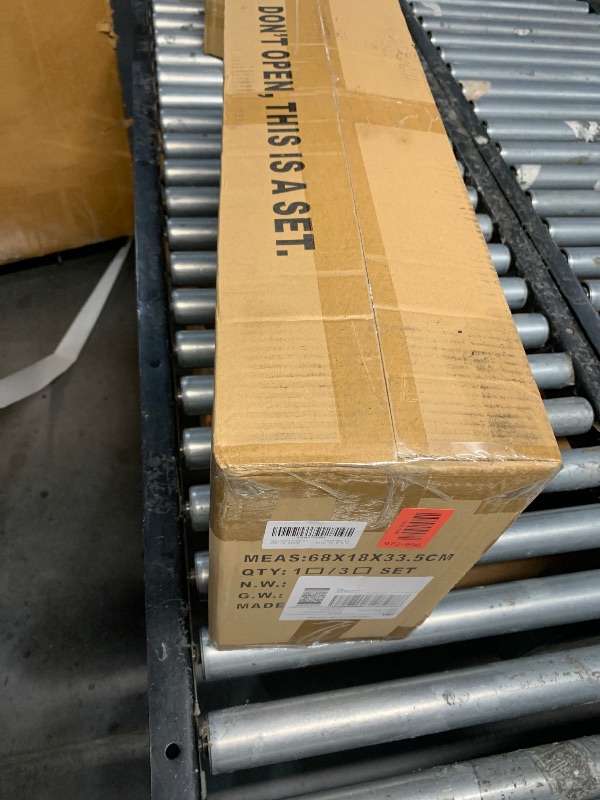 Photo 1 of ***FACTORY SEALED***Adjustable Standing Sign Holder, 8.5 x 11 Inch Sign Stand for Display, Poster Sign Stand with Heavy-Duty Base Pedestal Sign Holder Stand, Safety Rounded Corner for Snap-Open Aluminum Frame, silver (6 Packs)