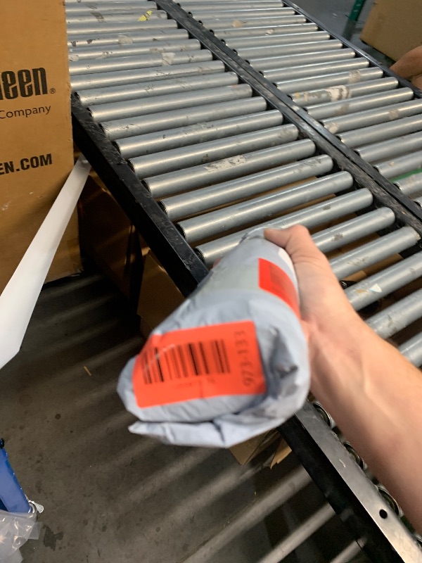 Photo 1 of ***FACTORY SEALED***EBUKTUK Bath Mat Bathroom Shower Floor Mat Rug, Diatomite Super Absorbent Shower Mat Non-Slip Quick Drying Easy to Clean, Suitable for Bathroom Bathtub Kitchen Door Floor Mat, L(60*90cm(23.6*35.4in))