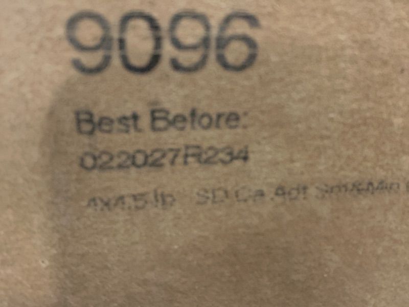 Photo 1 of ***FACTORY SEALED***Hill's Science Diet Small & Mini, Adult 1-6, Small & Mini Breeds Premium Nutrition, Dry Dog Food, Chicken & Brown Rice, 4.5 lb Bag 4 pack