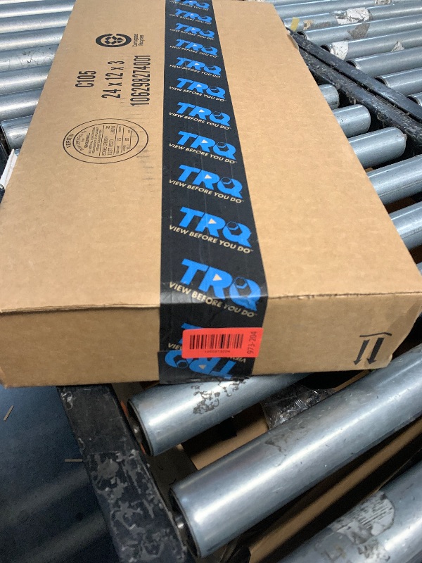 Photo 1 of ***FACTORY SEALED***Trail Ridge Mirror Glass Set Compatible with 2014-2017 Chevrolet 2014-2017 GMC RIGHT SIDE