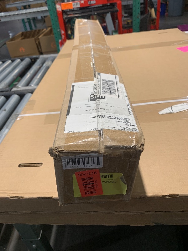 Photo 1 of ***FACTORY SEALED***Allied Brass PB-41-30 Pacific Beach Collection 30 Inch Towel Bar, Matte White