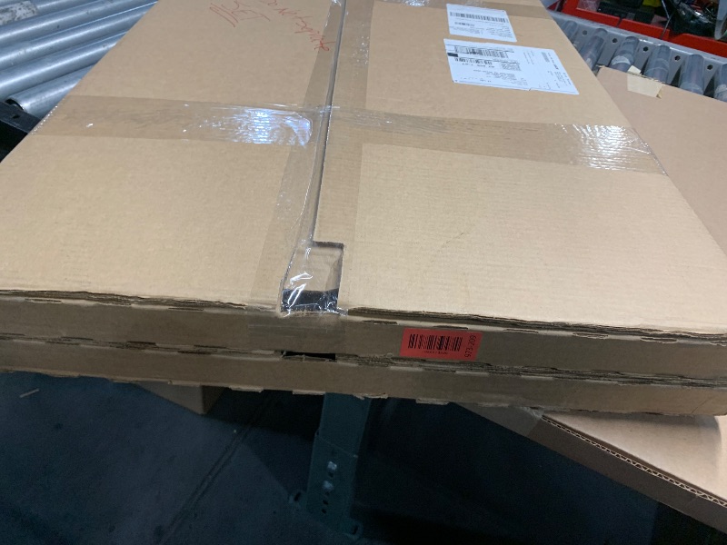 Photo 1 of ***FACTORY SEALED***Deny Designs Garima Dhawan New Friends 3 Framed Wall, 24" x 30", Art Canvas