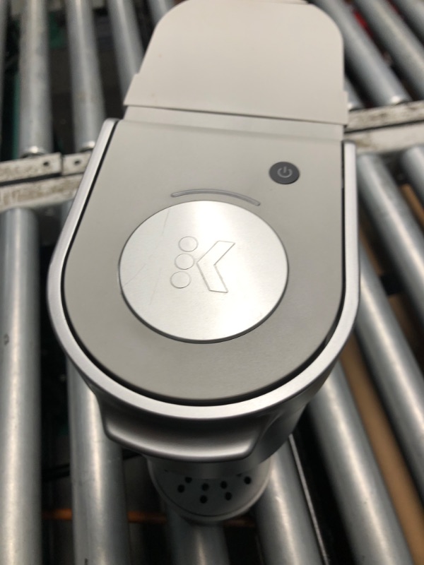 Photo 1 of (see all images) Keurig K-Mini Single Serve K-Cup Pod Coffee Maker