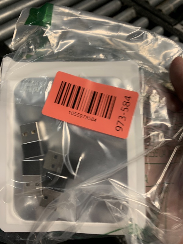 Photo 1 of ????? ???????? USB to USB C Adapter,Type-C Female to A Male Charger Converter for iPhone 17 Charger,iWatch Ultra SE 9 10,iPhone 17 Pro Max 16 15 12,Samsung S25,AirPods,iPad,Car,PS4