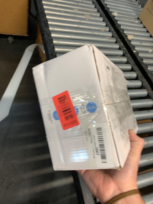 Photo 1 of (missing pieces) Kayiant Vacuum Sealer For Food (Compact Vacuum Sealers+ 30 Reusable Vacuum Bags), Powerful Handheld Vacuum Sealer for 10X Preservation & Fresh