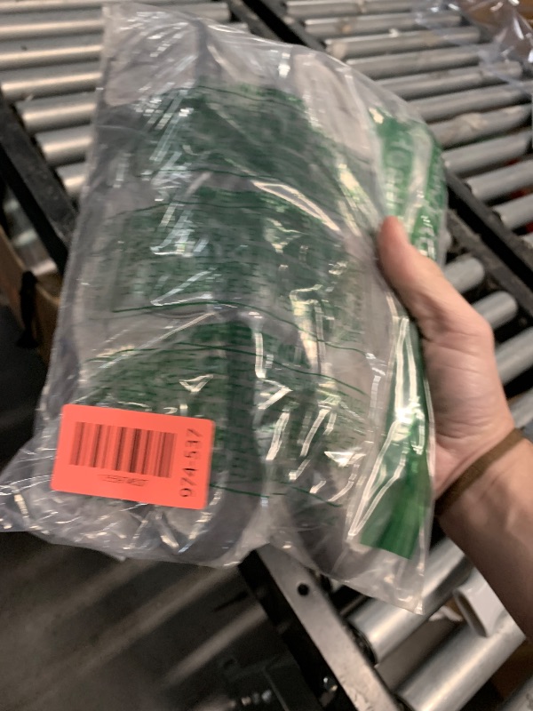 Photo 1 of **DIRTY SOLES** 
Skechers womens Cleo Bewitched - Engineered Knit Skimmer Ballet Flat, Black, 9.5 US