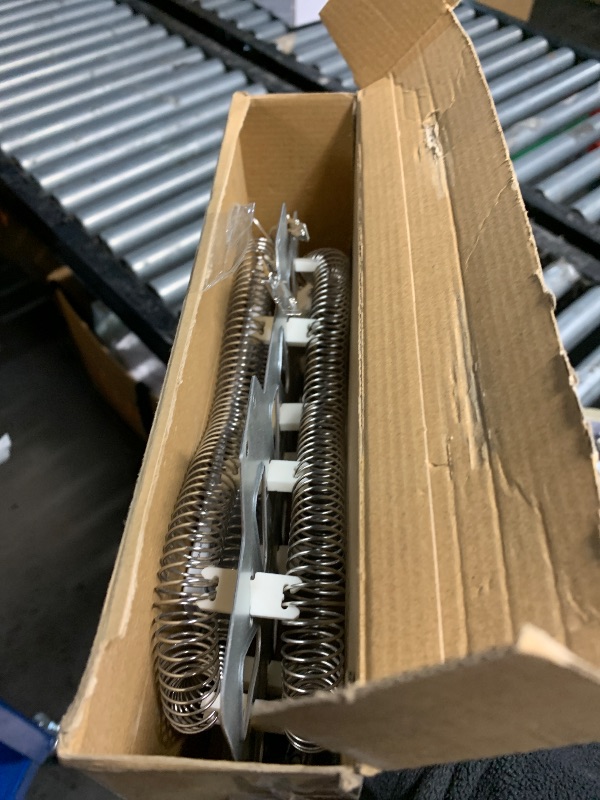 Photo 1 of ?Upgraded?DC47-00019A Dryer Heating Element for Samsung DV45H7000EW/A2 DVE50R5200W/A3 DV40J3000EW/A2 DV42H5000EW/A3 DVE50M7450W/A3 DV42H5200EW/A3 DV48H7400EW/A2 DVE50R5400V/A3 DV42H5200EP/A3